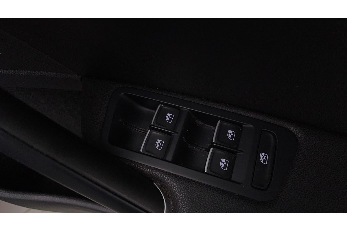 2019 Volkswagen Golf GTI 7.5