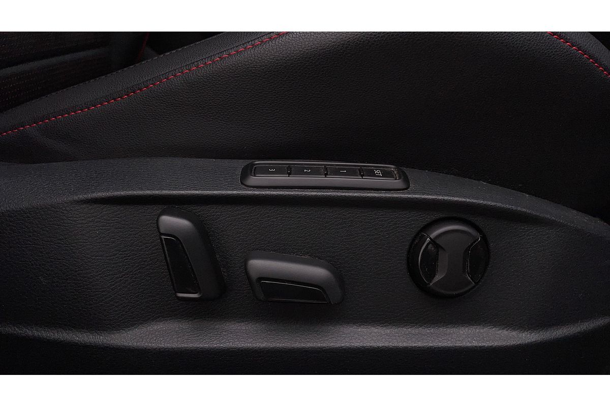 2019 Volkswagen Golf GTI 7.5
