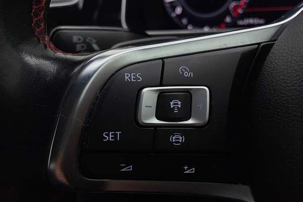 2019 Volkswagen Golf GTI 7.5