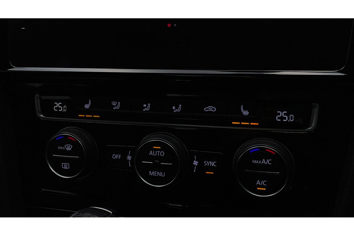 2019 Volkswagen Golf GTI 7.5