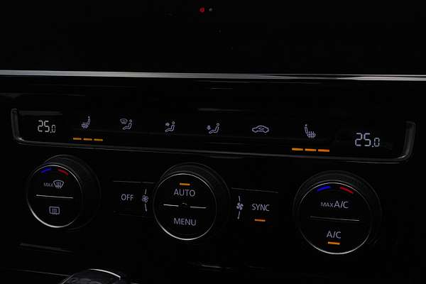 2019 Volkswagen Golf GTI 7.5