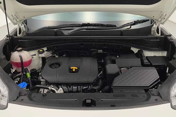 2020 Kia Sportage SX QL