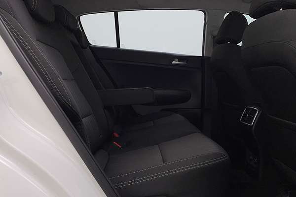 2020 Kia Sportage SX QL