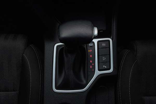 2020 Kia Sportage SX QL