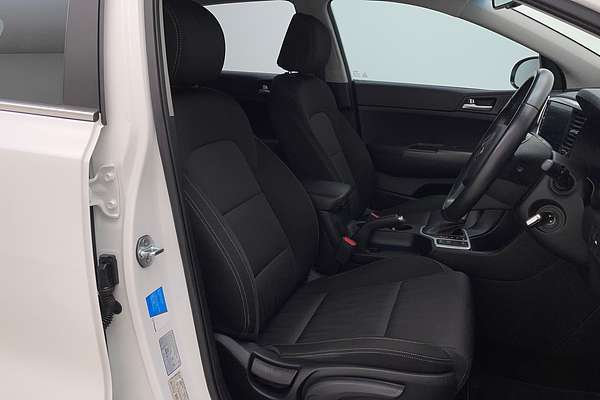 2020 Kia Sportage SX QL