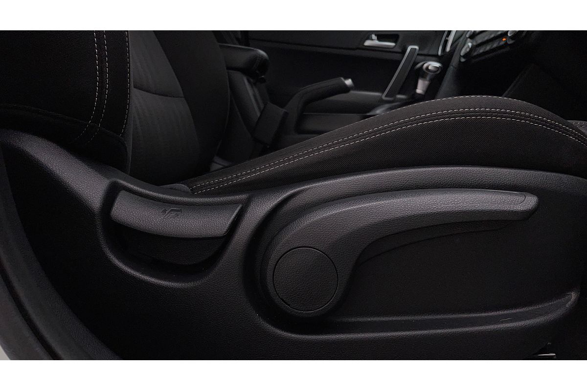 2020 Kia Sportage SX QL