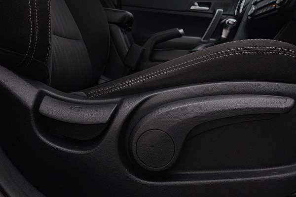 2020 Kia Sportage SX QL
