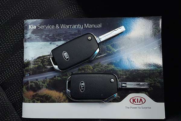 2020 Kia Sportage SX QL