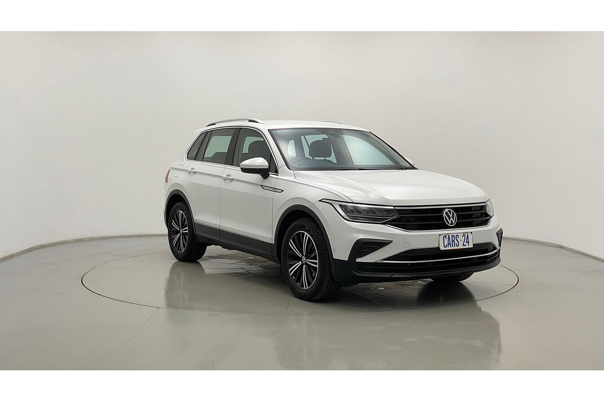 2023 Volkswagen Tiguan 110TSI Life 5N