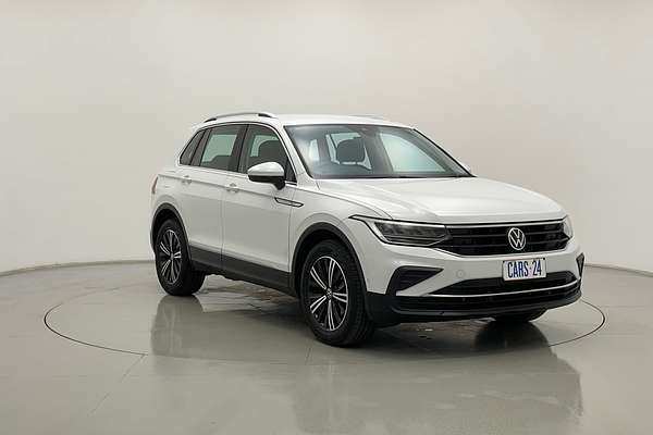 2023 Volkswagen Tiguan 110TSI Life 5N