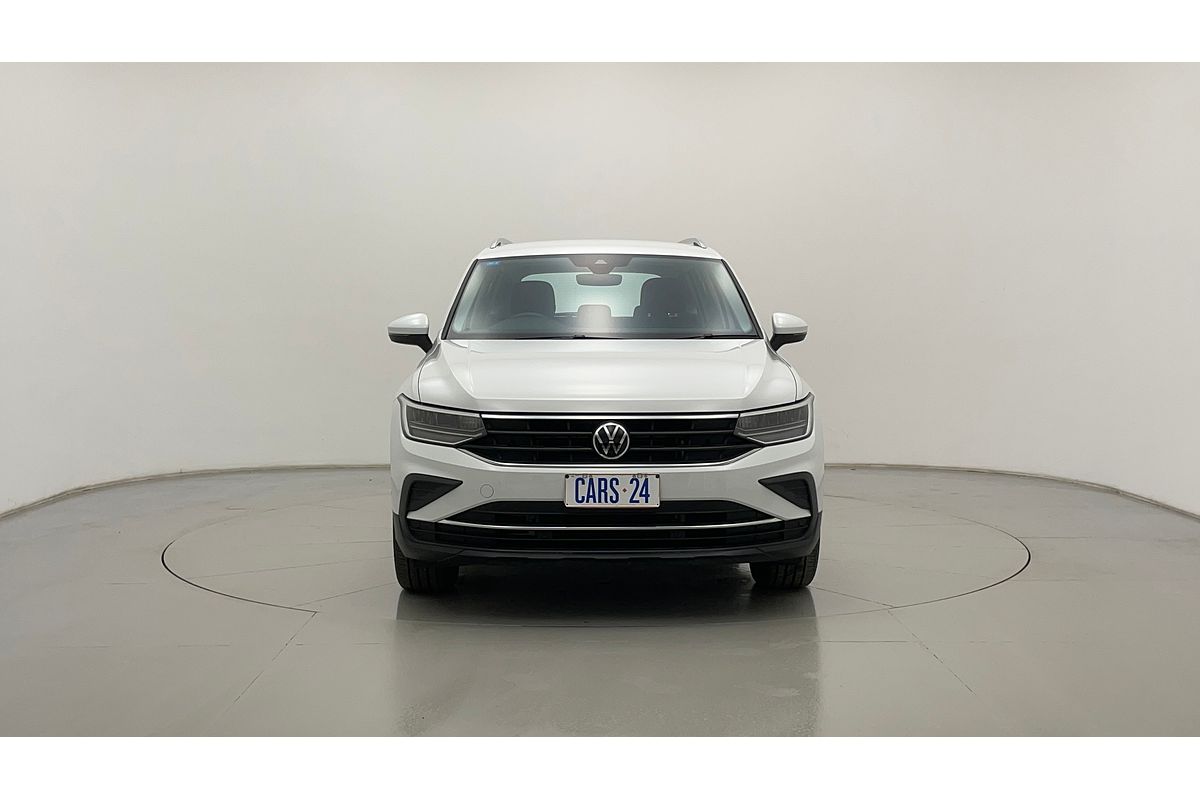 2023 Volkswagen Tiguan 110TSI Life 5N