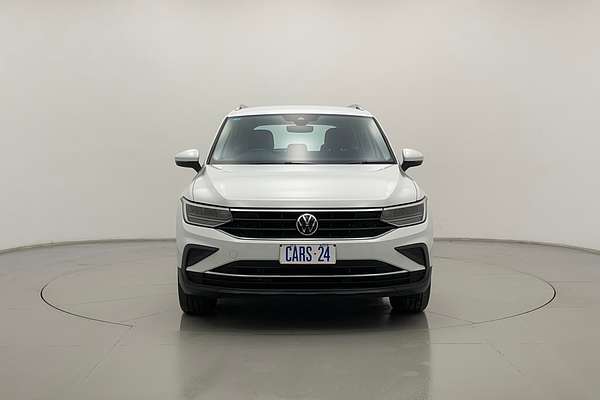2023 Volkswagen Tiguan 110TSI Life 5N