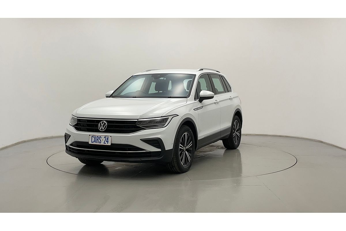 2023 Volkswagen Tiguan 110TSI Life 5N