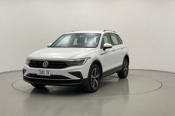 2023 Volkswagen Tiguan 110TSI Life 5N