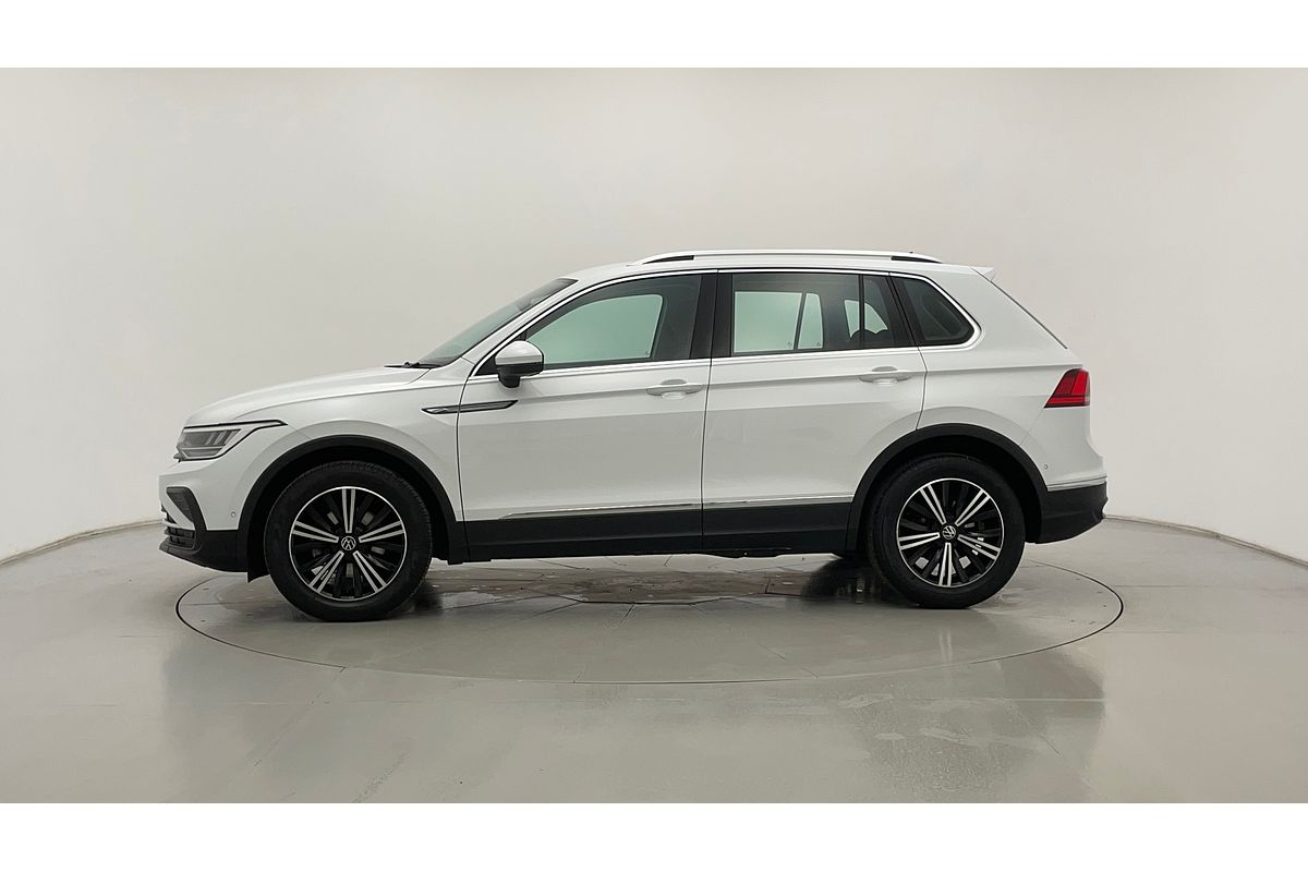 2023 Volkswagen Tiguan 110TSI Life 5N