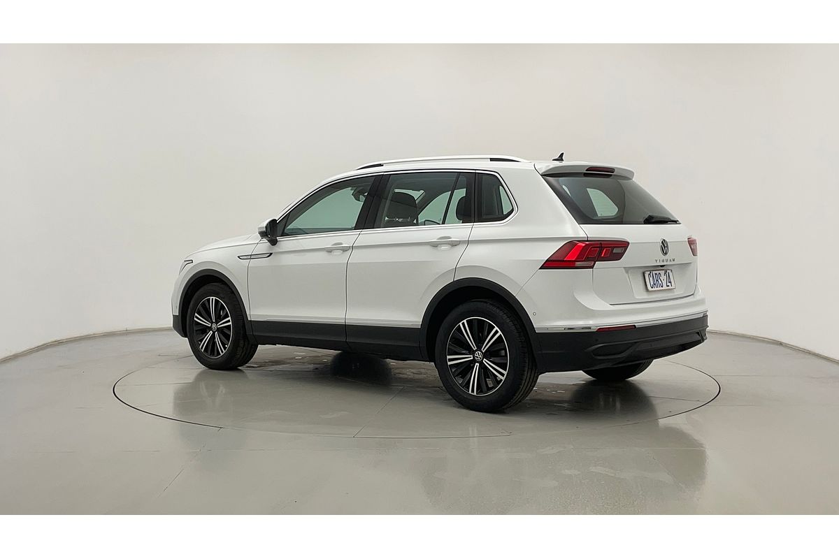 2023 Volkswagen Tiguan 110TSI Life 5N