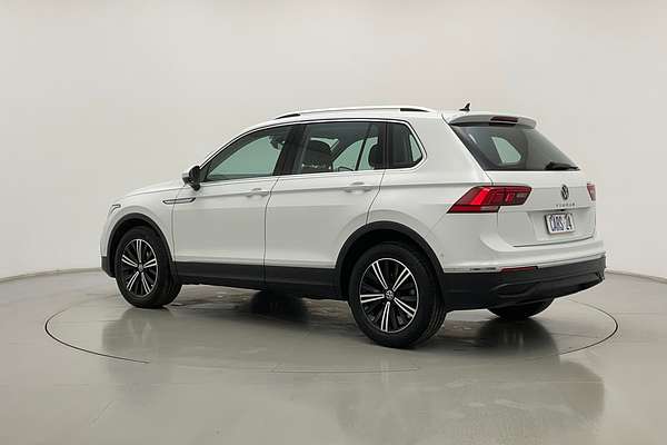 2023 Volkswagen Tiguan 110TSI Life 5N