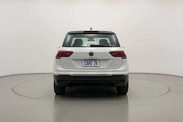 2023 Volkswagen Tiguan 110TSI Life 5N