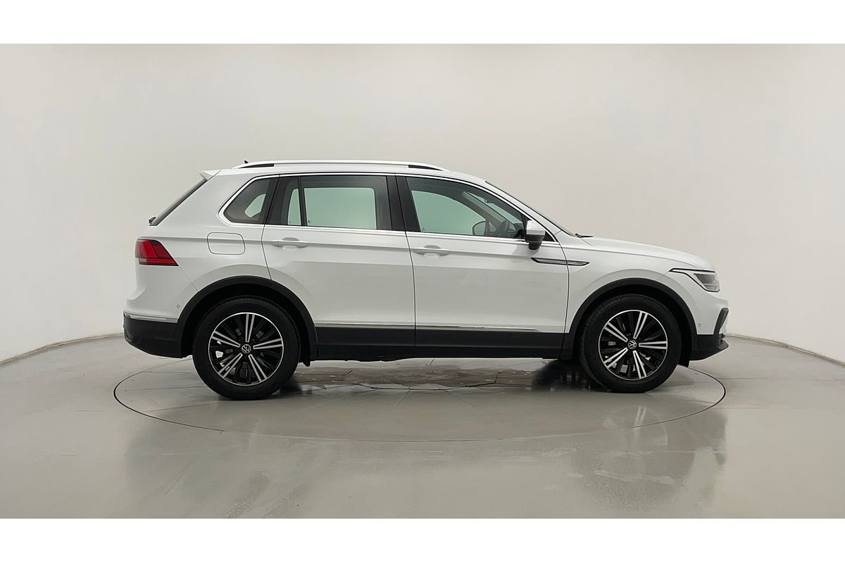 2023 Volkswagen Tiguan 110TSI Life 5N