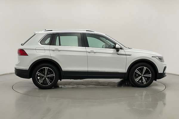 2023 Volkswagen Tiguan 110TSI Life 5N
