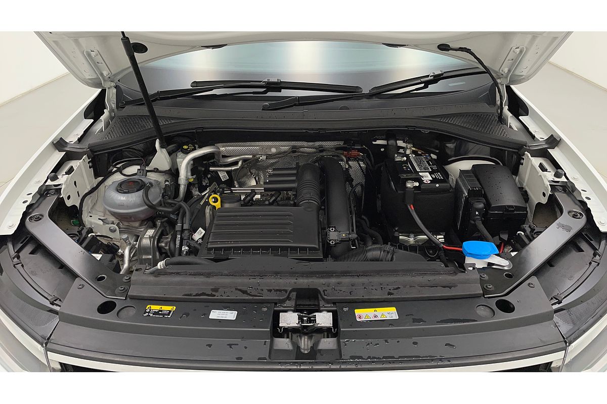 2023 Volkswagen Tiguan 110TSI Life 5N