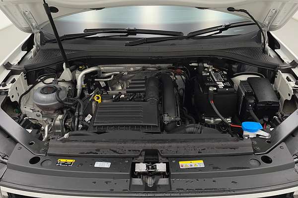2023 Volkswagen Tiguan 110TSI Life 5N