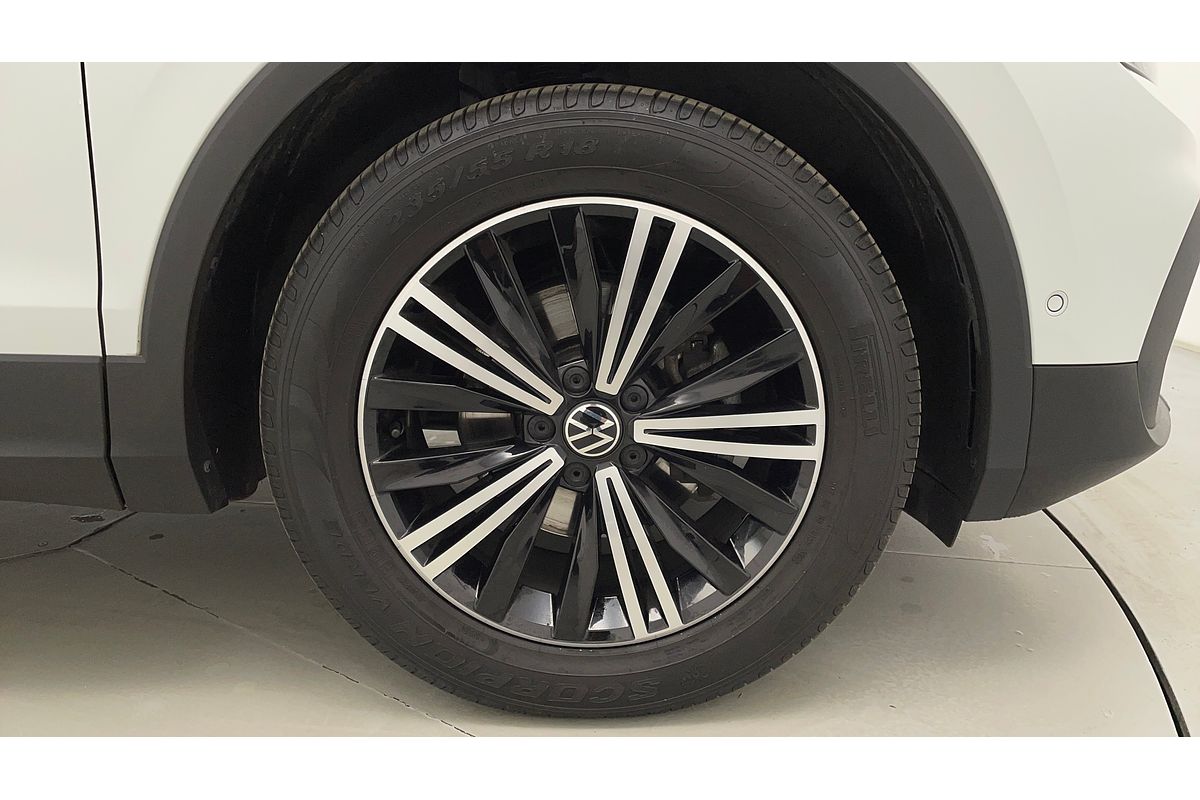2023 Volkswagen Tiguan 110TSI Life 5N