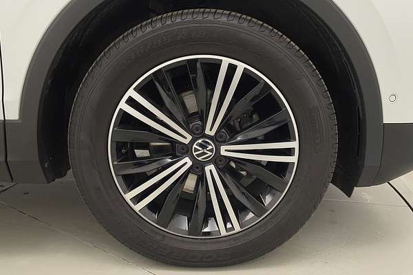 2023 Volkswagen Tiguan 110TSI Life 5N