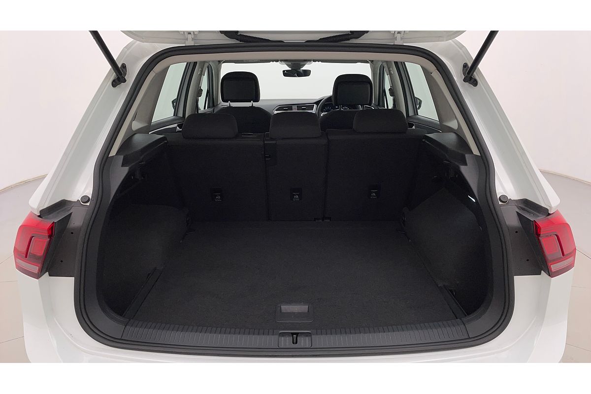 2023 Volkswagen Tiguan 110TSI Life 5N