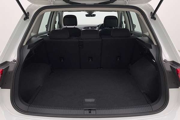 2023 Volkswagen Tiguan 110TSI Life 5N