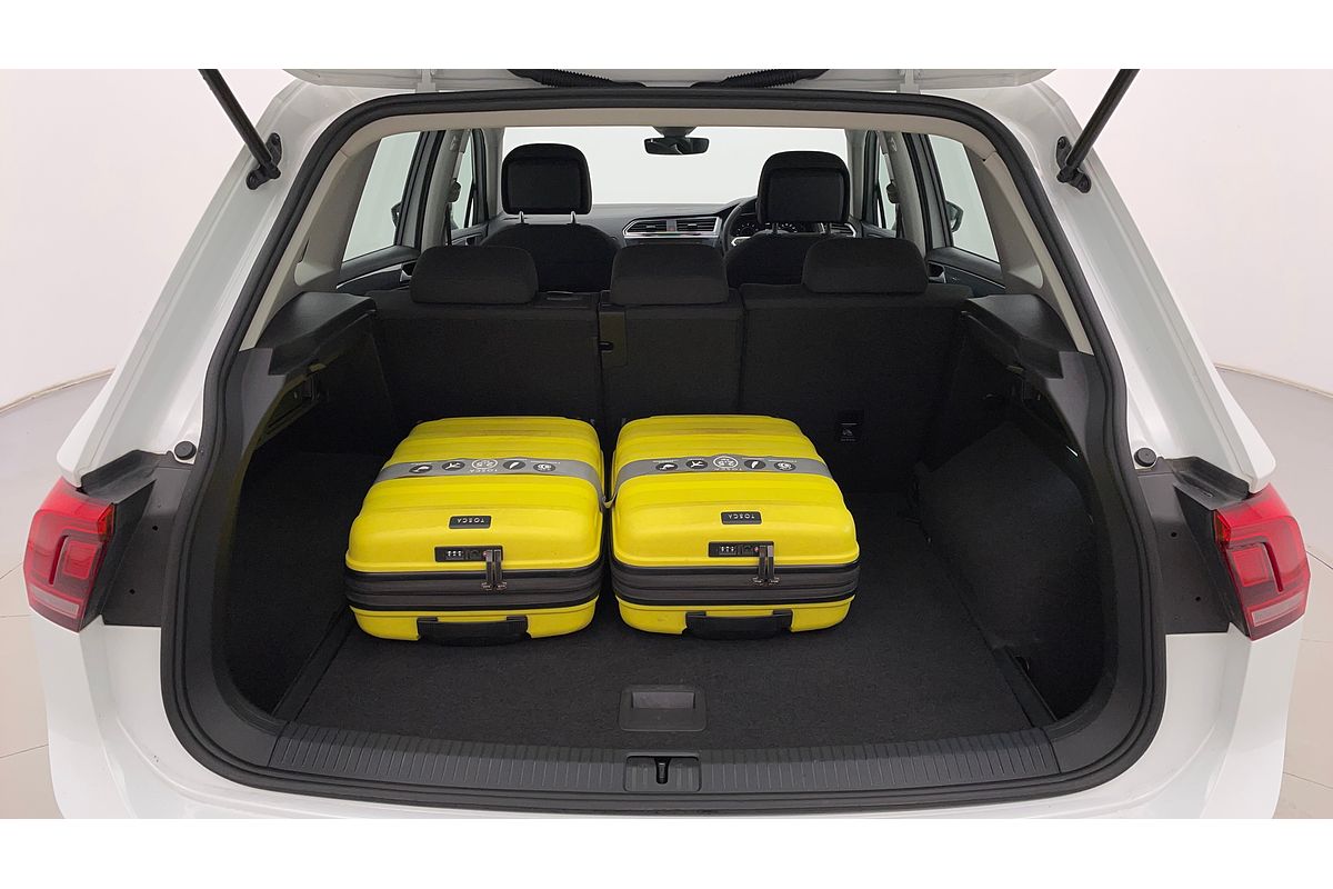 2023 Volkswagen Tiguan 110TSI Life 5N