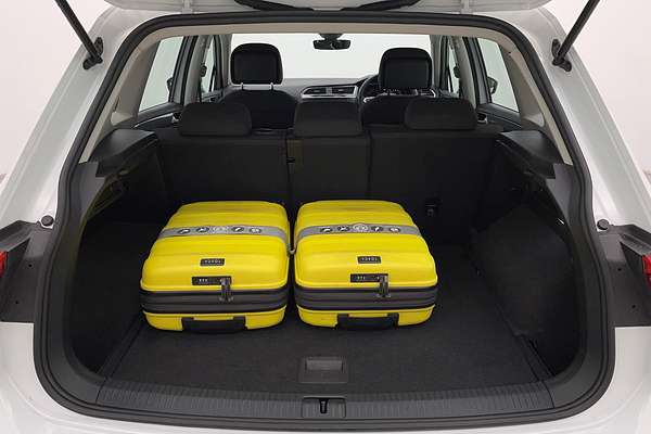 2023 Volkswagen Tiguan 110TSI Life 5N