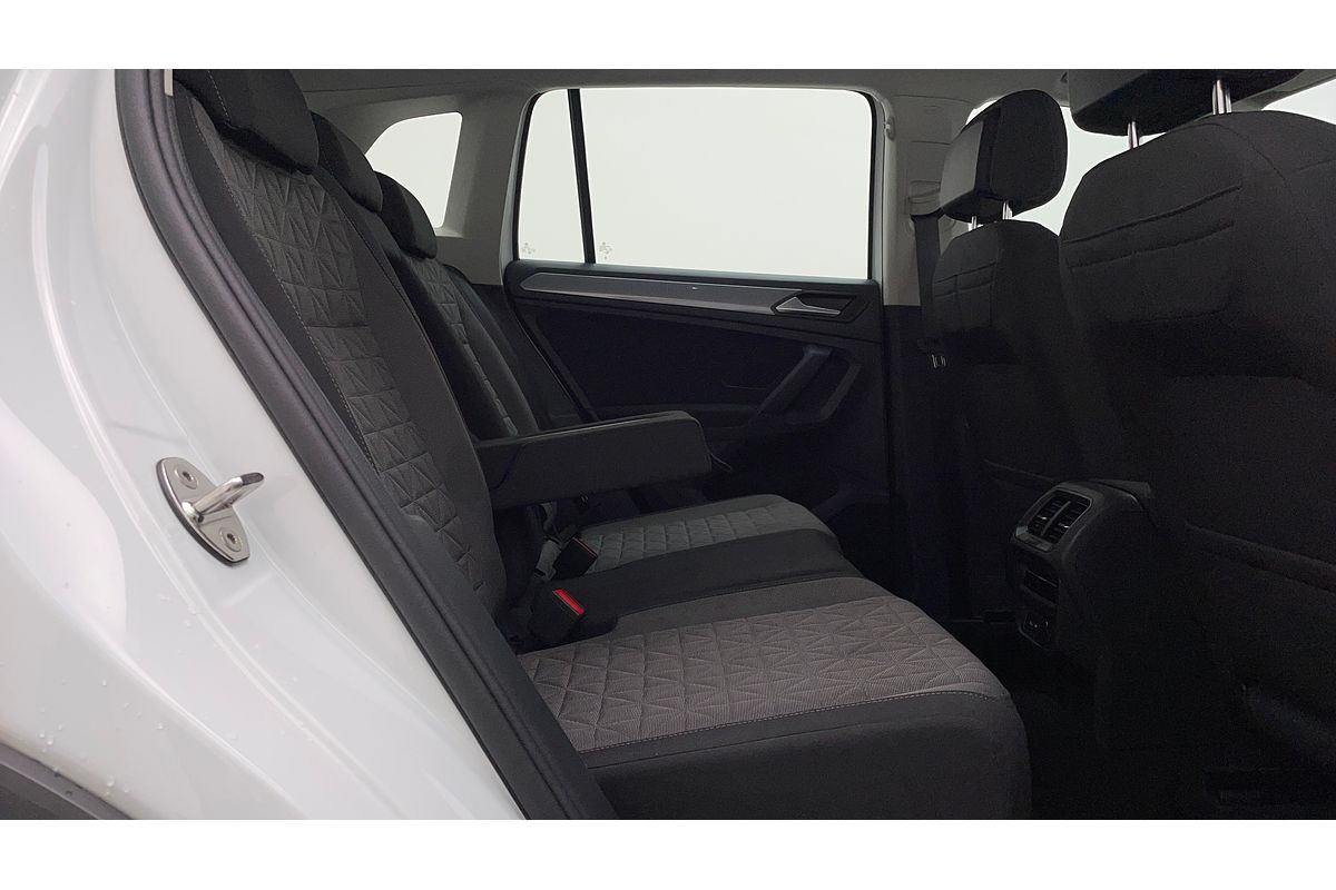 2023 Volkswagen Tiguan 110TSI Life 5N