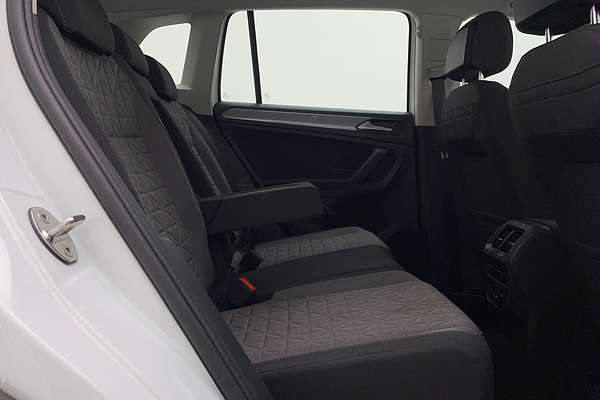2023 Volkswagen Tiguan 110TSI Life 5N