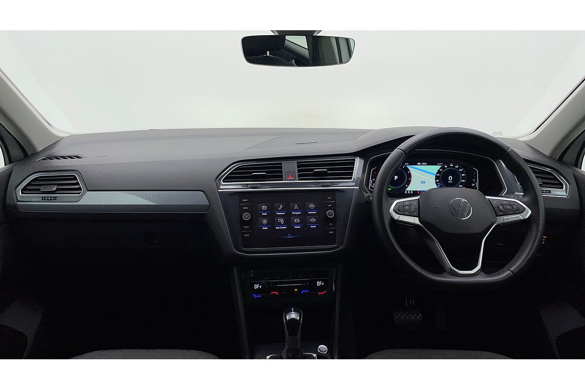 2023 Volkswagen Tiguan 110TSI Life 5N