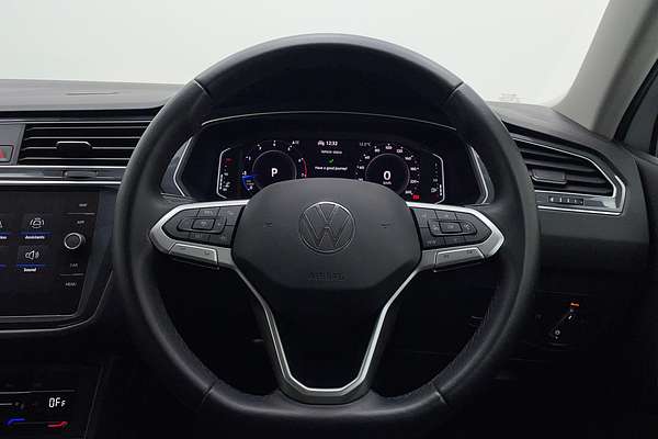 2023 Volkswagen Tiguan 110TSI Life 5N