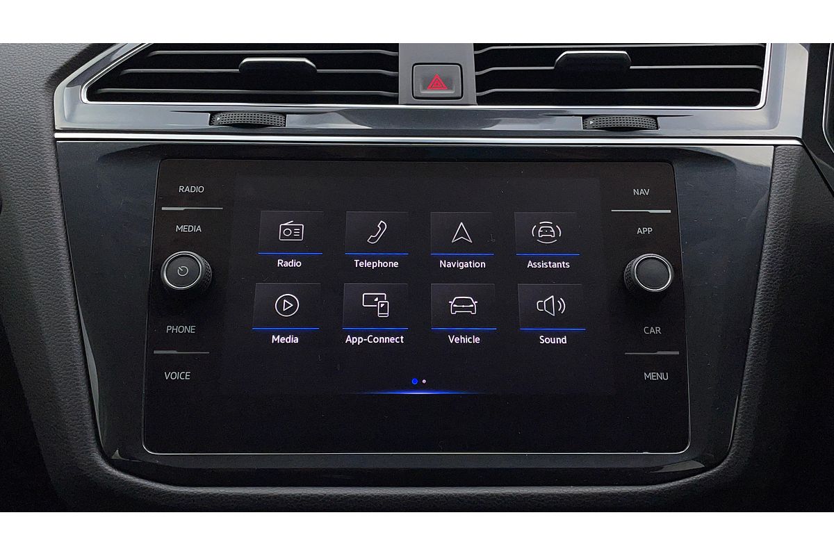 2023 Volkswagen Tiguan 110TSI Life 5N