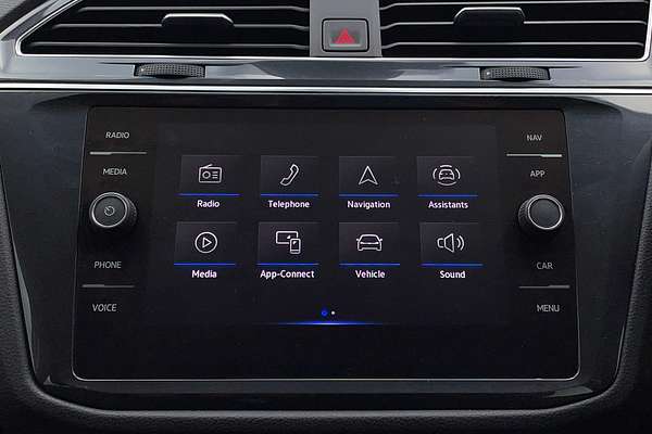 2023 Volkswagen Tiguan 110TSI Life 5N