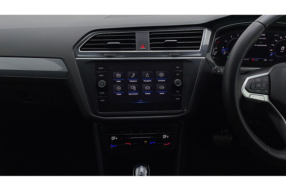 2023 Volkswagen Tiguan 110TSI Life 5N