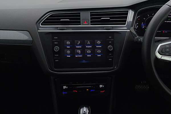 2023 Volkswagen Tiguan 110TSI Life 5N