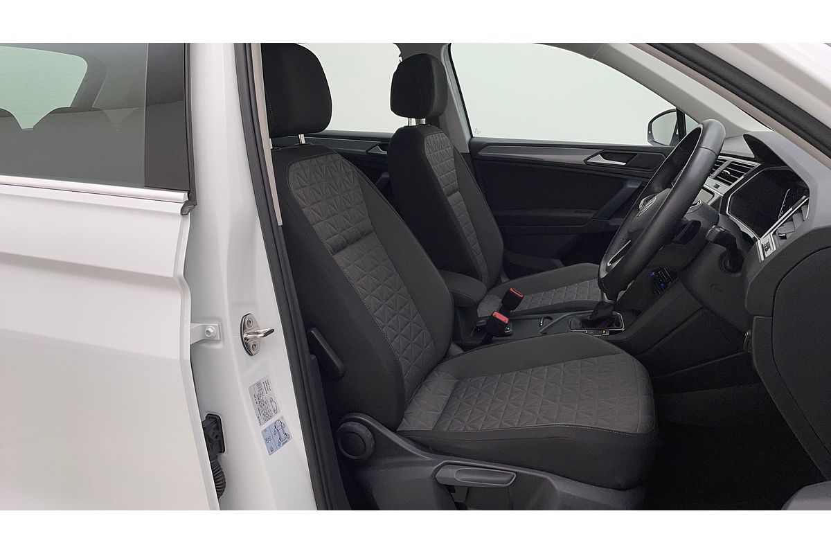 2023 Volkswagen Tiguan 110TSI Life 5N