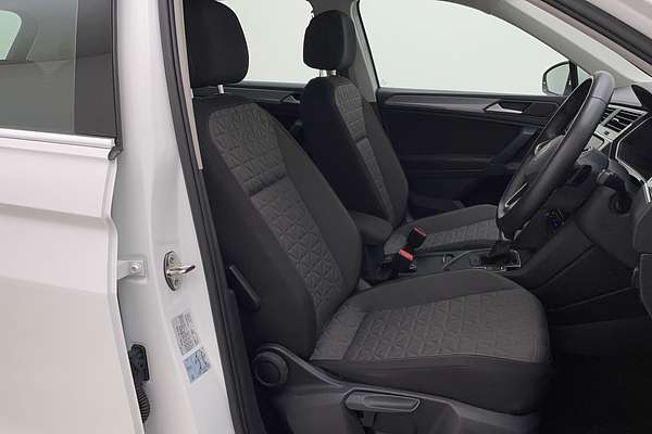 2023 Volkswagen Tiguan 110TSI Life 5N