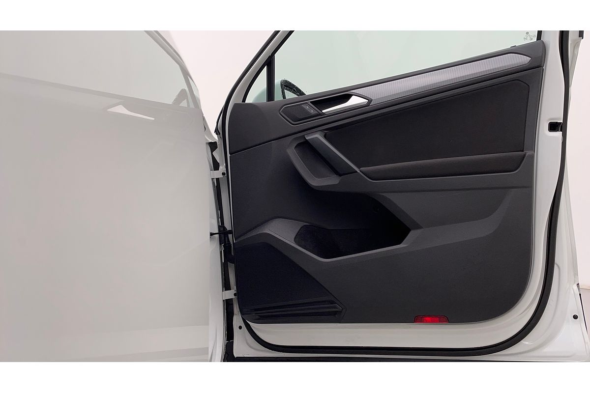2023 Volkswagen Tiguan 110TSI Life 5N