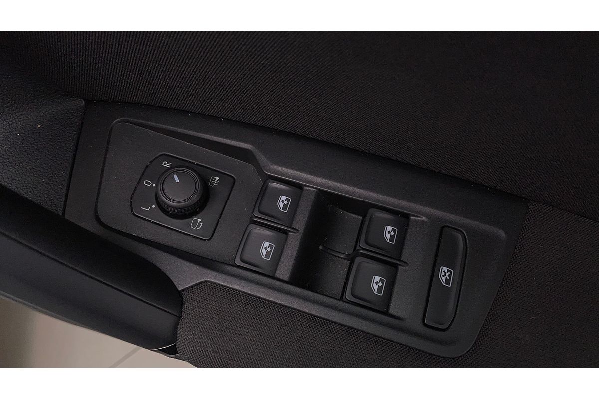 2023 Volkswagen Tiguan 110TSI Life 5N