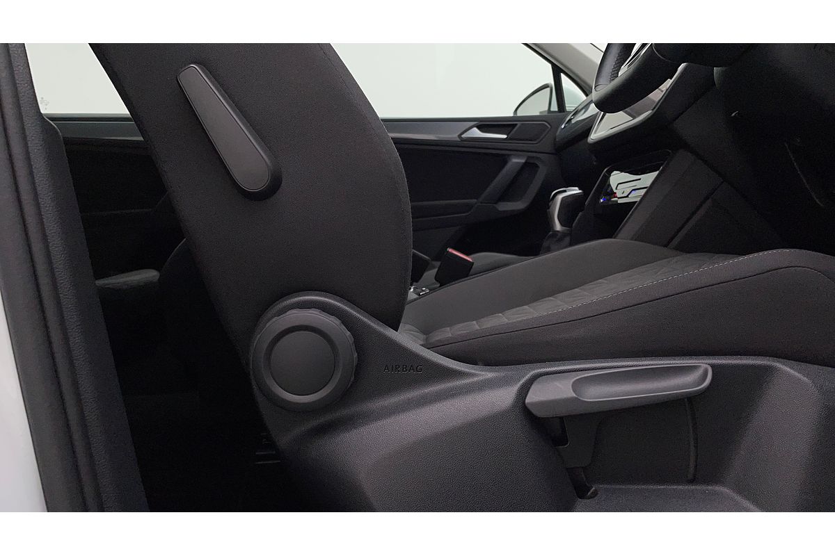 2023 Volkswagen Tiguan 110TSI Life 5N