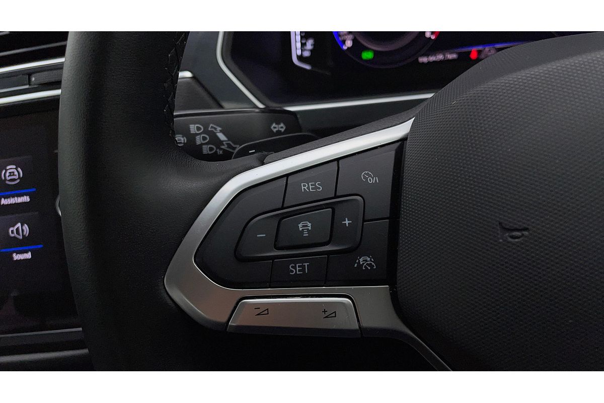 2023 Volkswagen Tiguan 110TSI Life 5N