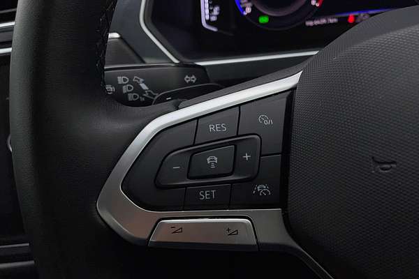 2023 Volkswagen Tiguan 110TSI Life 5N