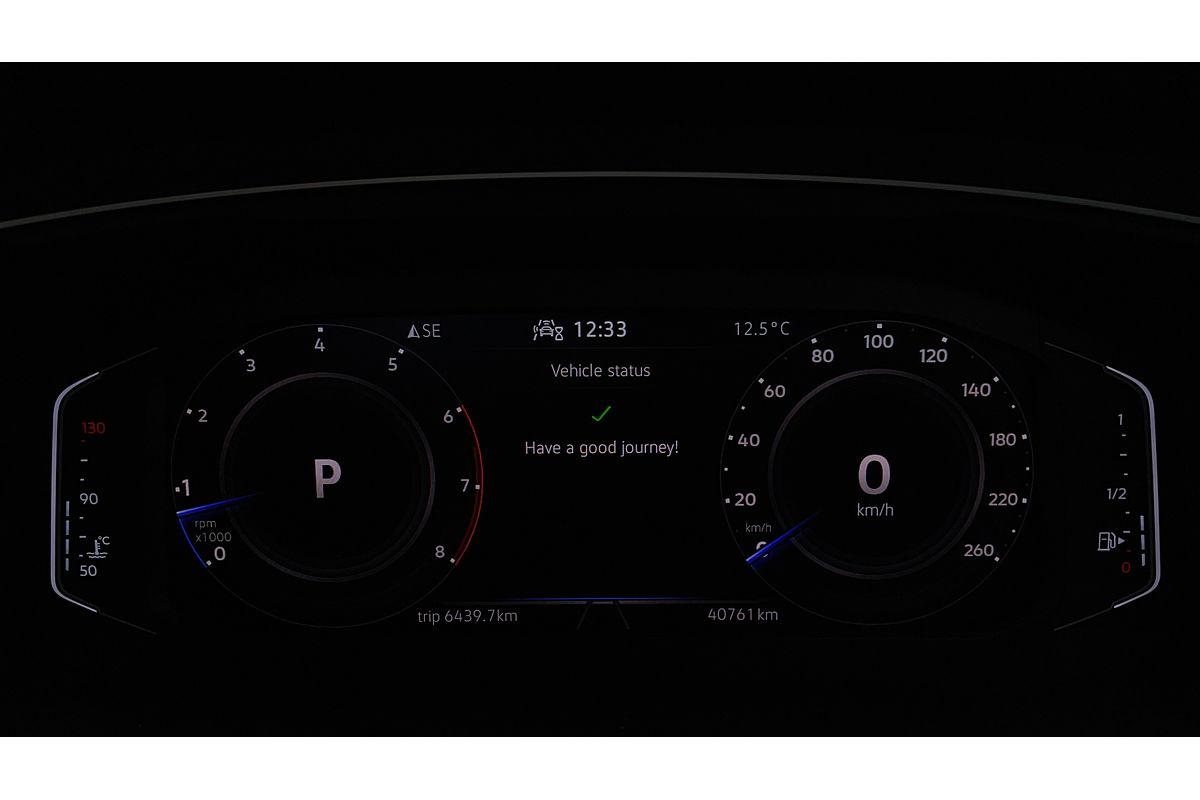 2023 Volkswagen Tiguan 110TSI Life 5N