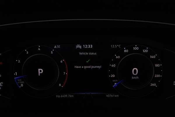 2023 Volkswagen Tiguan 110TSI Life 5N