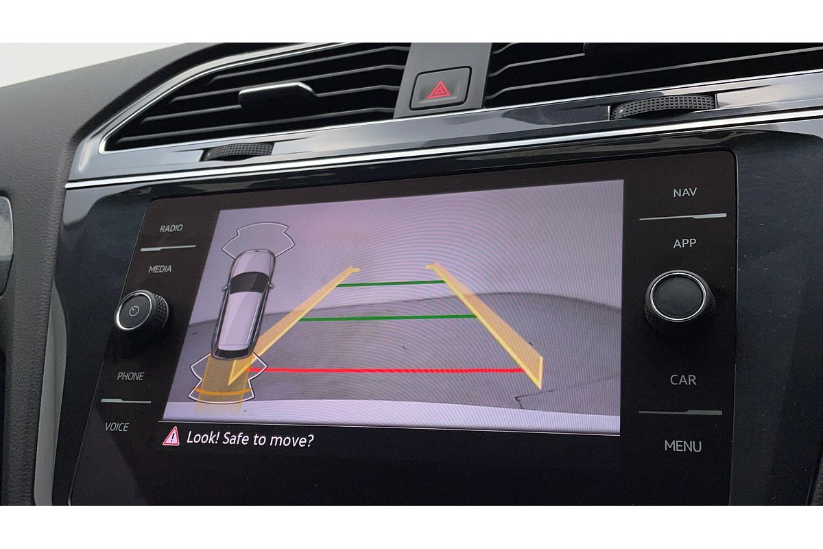 2023 Volkswagen Tiguan 110TSI Life 5N